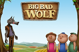 Big Bad Wolf