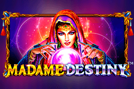 Madame Destiny