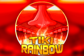 Tiki Rainbow